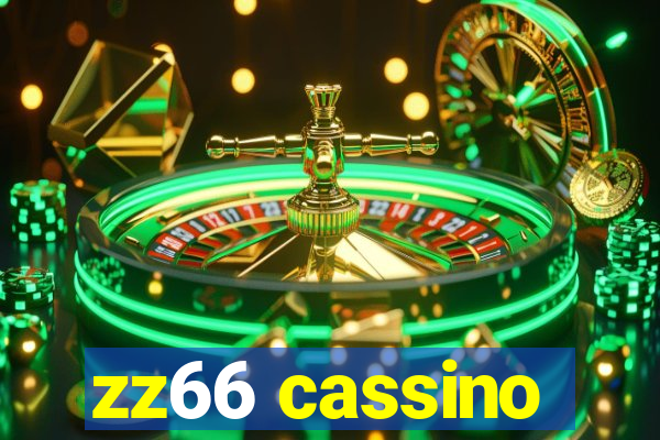 zz66 cassino