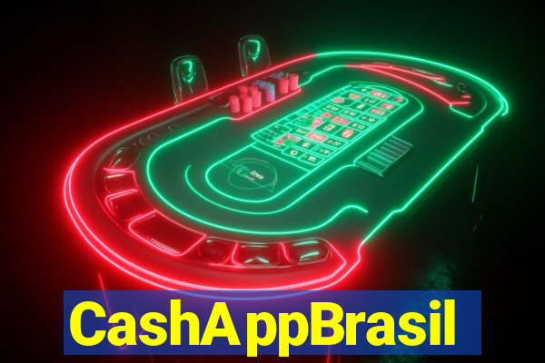 CashAppBrasil