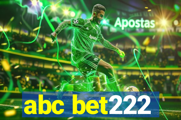 abc bet222