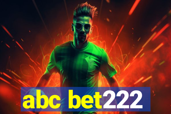 abc bet222