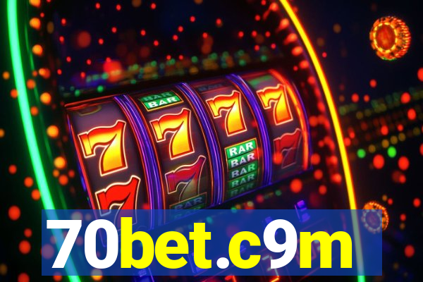 70bet.c9m