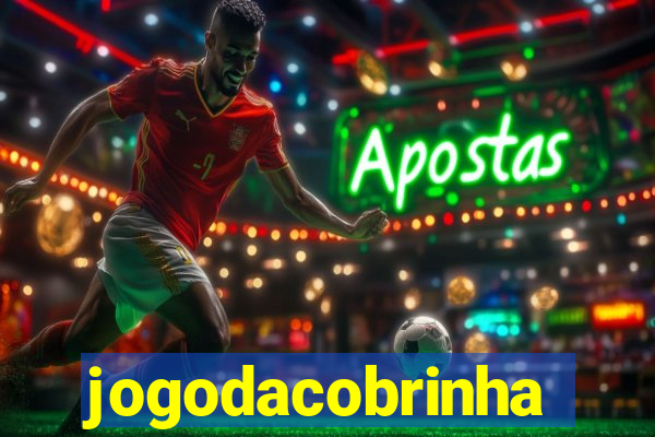 jogodacobrinha