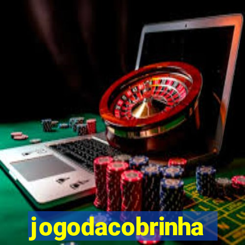 jogodacobrinha