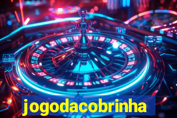 jogodacobrinha