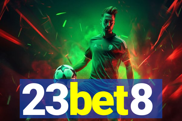 23bet8