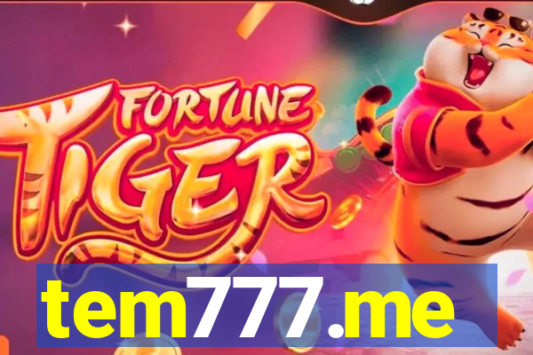 tem777.me