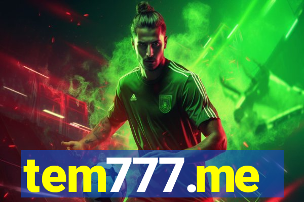 tem777.me