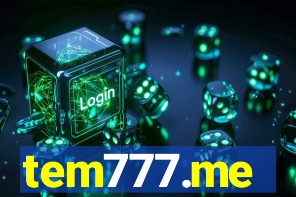 tem777.me