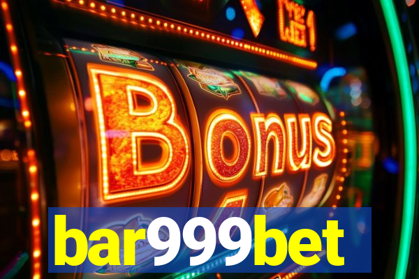 bar999bet