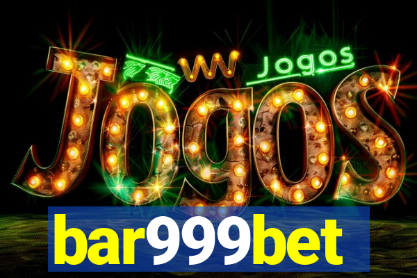 bar999bet