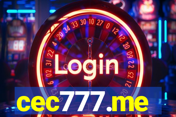 cec777.me