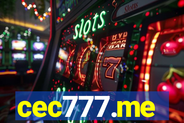 cec777.me
