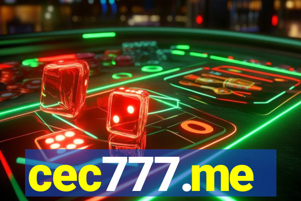 cec777.me