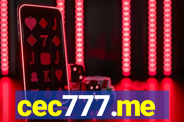 cec777.me