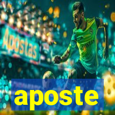 aposte