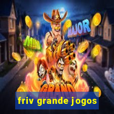 friv grande jogos