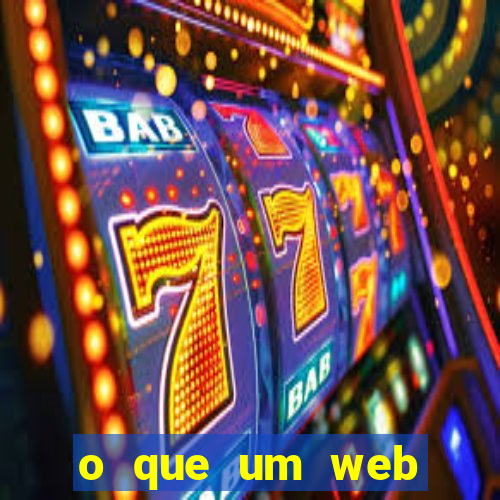 o que um web designer faz