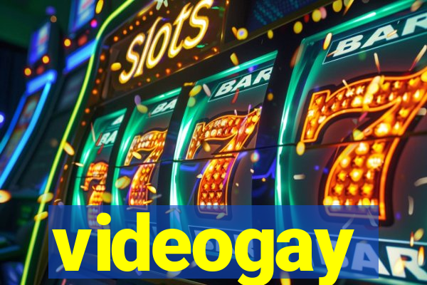 videogay