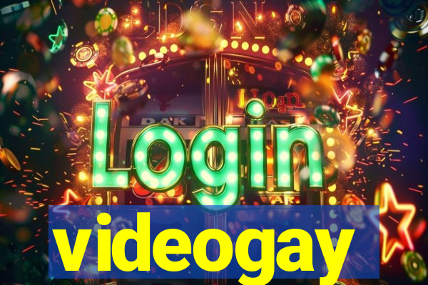videogay