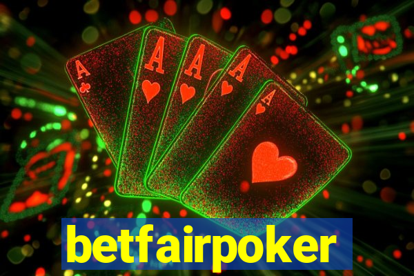 betfairpoker