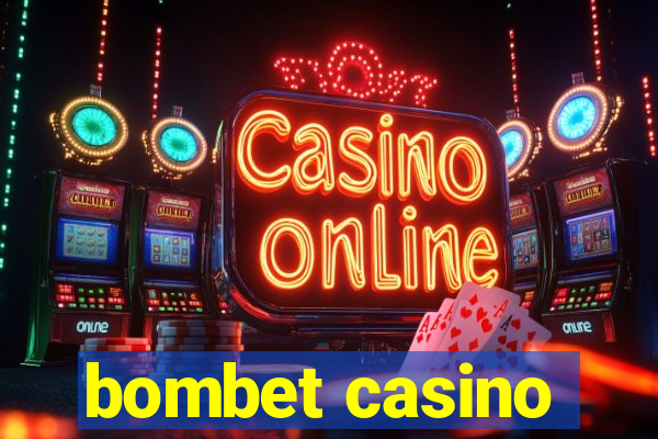 bombet casino