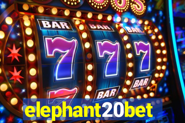 elephant20bet