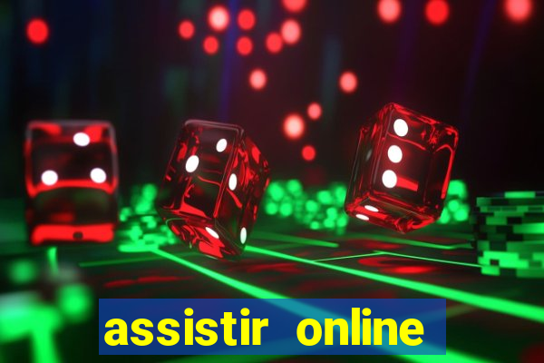 assistir online prison break dublado