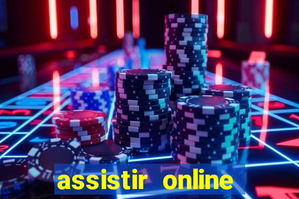 assistir online prison break dublado