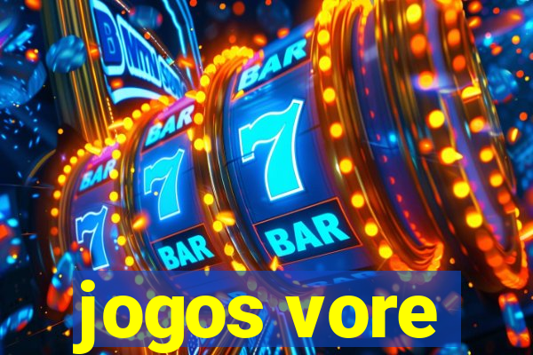 jogos vore