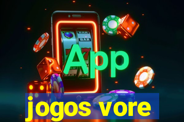 jogos vore
