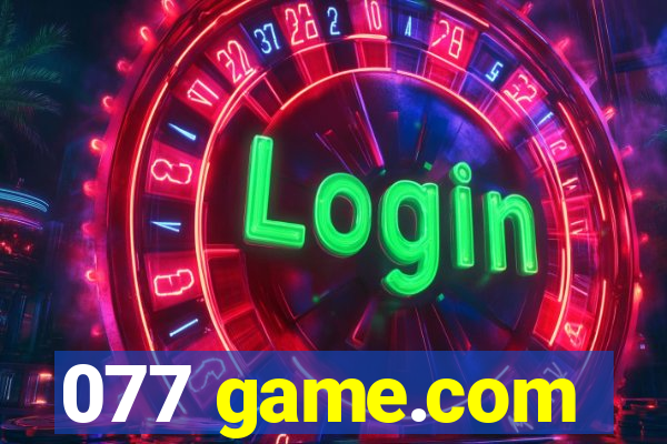 077 game.com