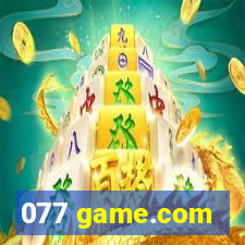 077 game.com