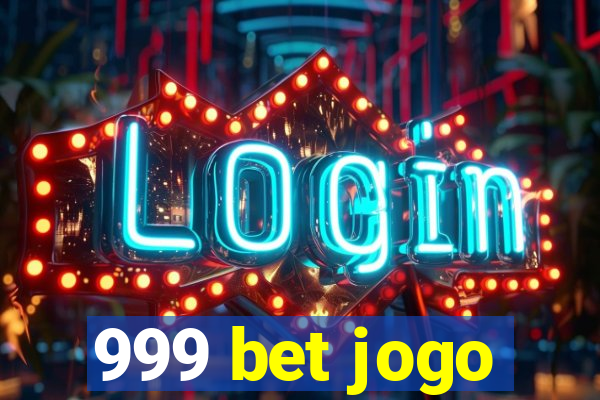 999 bet jogo