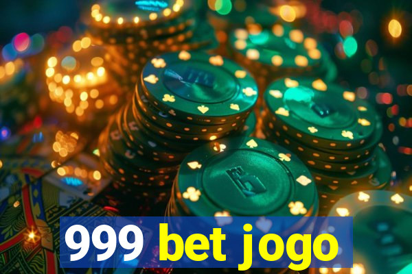 999 bet jogo