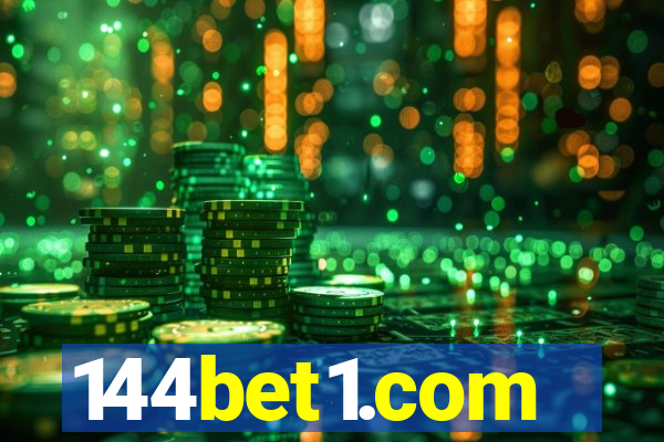 144bet1.com