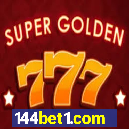 144bet1.com