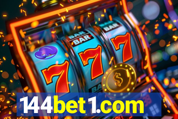144bet1.com