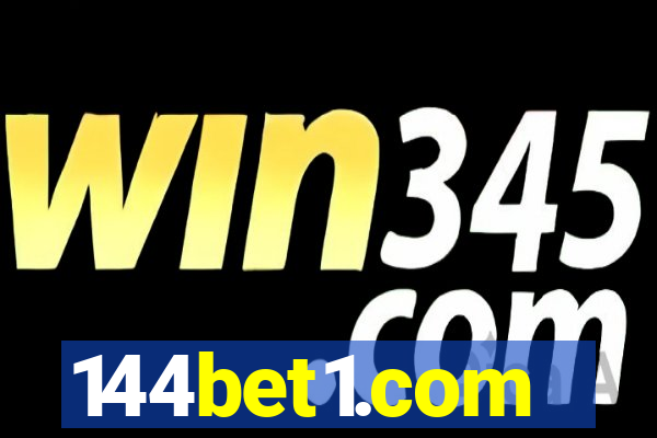 144bet1.com