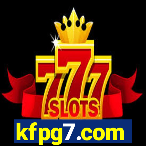 kfpg7.com