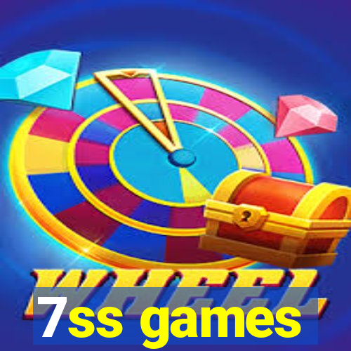 7ss games