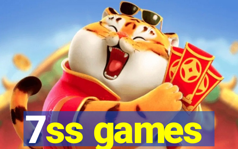 7ss games