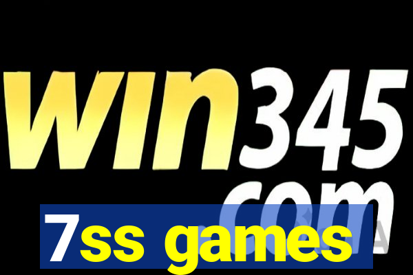 7ss games