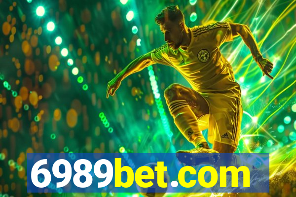 6989bet.com