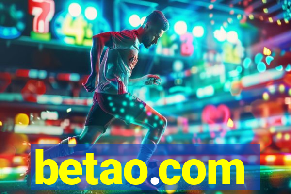 betao.com
