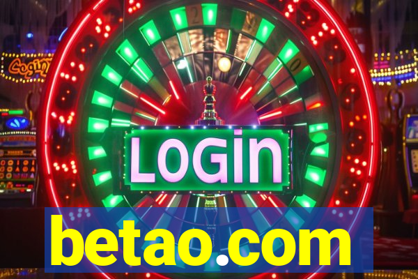betao.com