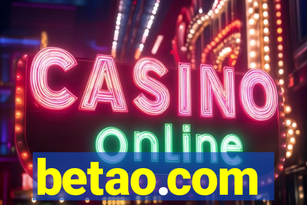 betao.com