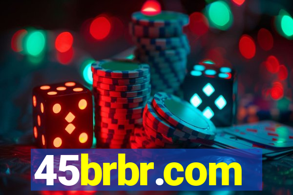 45brbr.com