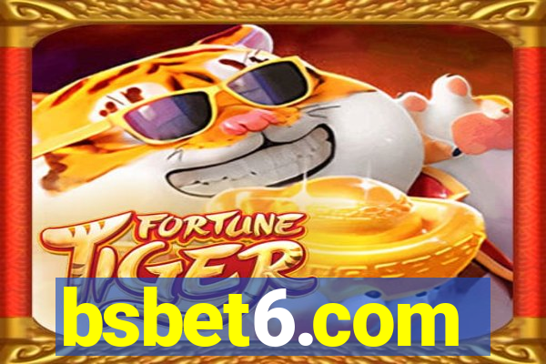 bsbet6.com