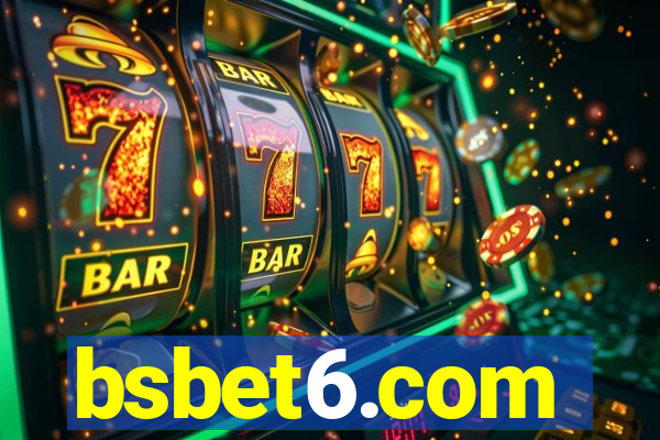 bsbet6.com