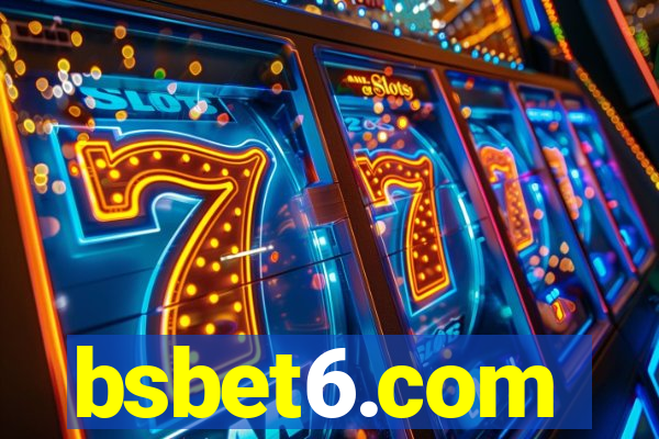 bsbet6.com